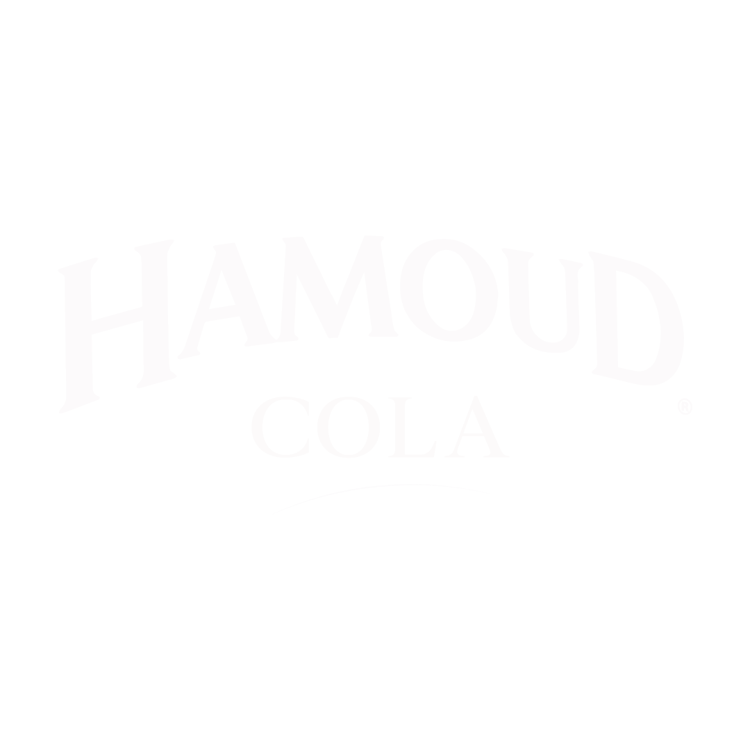 Hamoud la blanche
