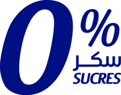 0% سكر